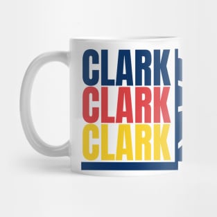 Caitlin Clark Indiana Fever Inspired WNBA Mug